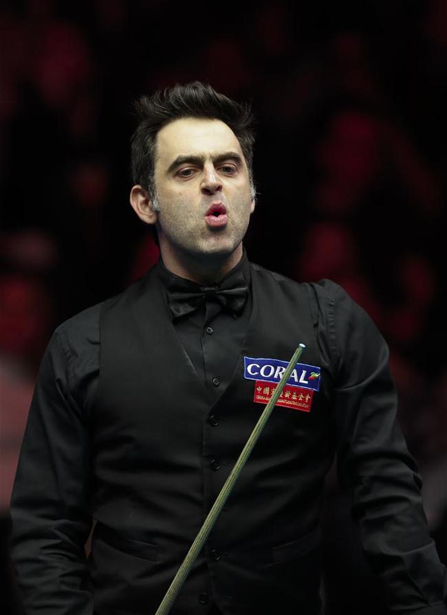 未来的赛场 未来的赛场