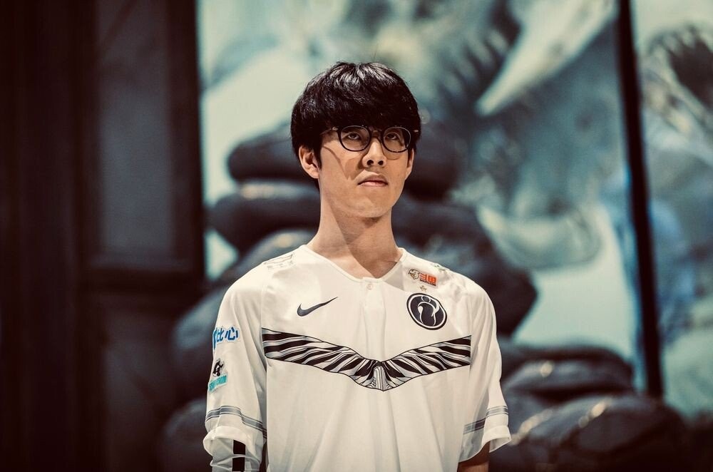 他们的团队 他们的团队