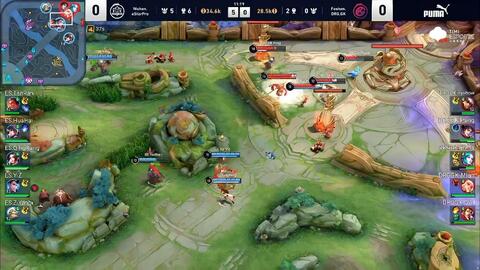 之间的合作 之间的合作