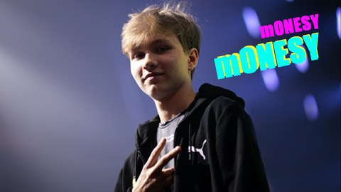 强队的意外 强队的意外