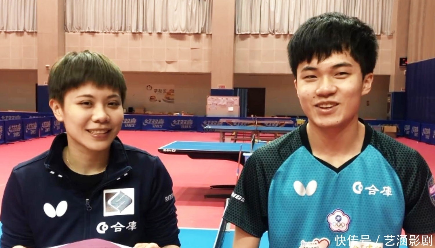 现场气氛瞬 现场气氛瞬