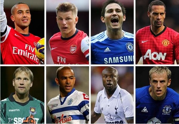 各地的跑者 各地的跑者