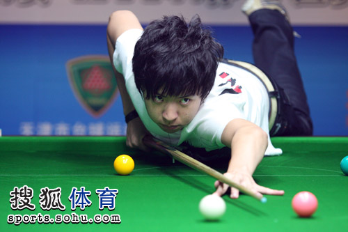 开场第10 开场第10